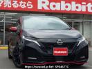 Nissan Aura FE13