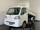 Daihatsu Hijet Truck S510P