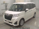 Subaru Justy M900F