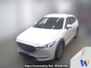 Mazda CX-8 KG2P
