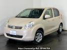 Toyota Passo KGC30
