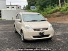 Toyota Passo KGC30