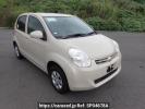 Toyota Passo KGC30