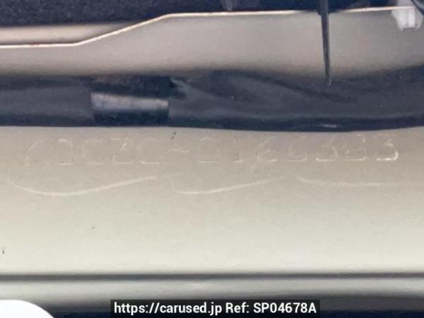 Used 2013 AT toyota passo KGC30 Image[11]