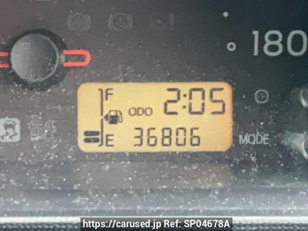 Used 2013 AT toyota passo KGC30 Image[24]