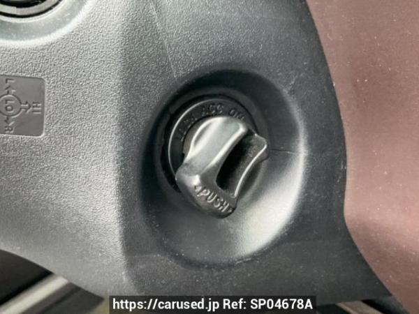 Used 2013 AT toyota passo KGC30 Image[25]