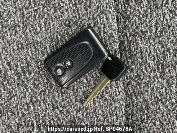 Used 2013 AT toyota passo KGC30 Image[26]