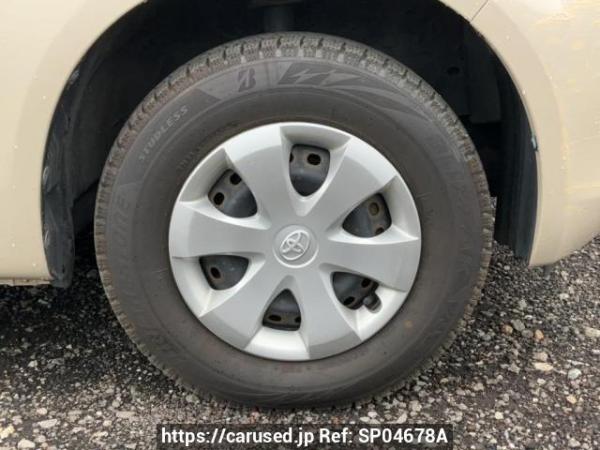 Used 2013 AT toyota passo KGC30 Image[27]