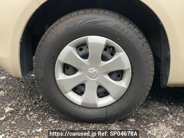 Used 2013 AT toyota passo KGC30 Image[28]