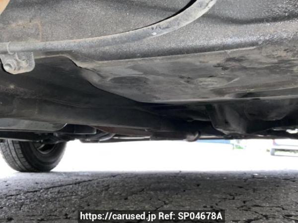Used 2013 AT toyota passo KGC30 Image[36]