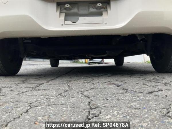 Used 2013 AT toyota passo KGC30 Image[39]