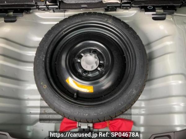 Used 2013 AT toyota passo KGC30 Image[40]
