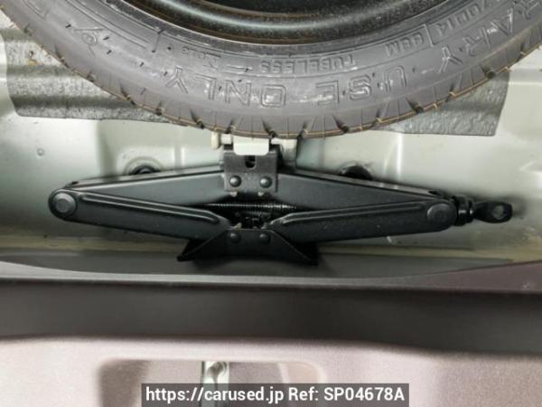 Used 2013 AT toyota passo KGC30 Image[41]