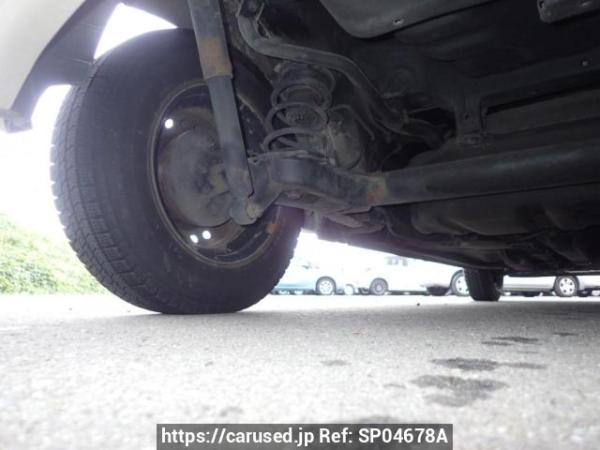 Used 2013 AT toyota passo KGC30 Image[43]
