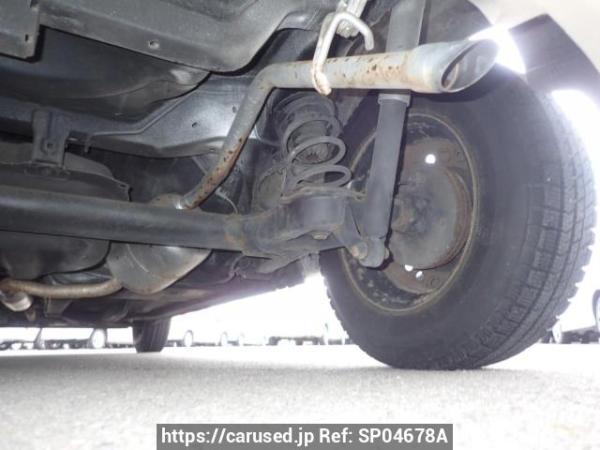 Used 2013 AT toyota passo KGC30 Image[45]