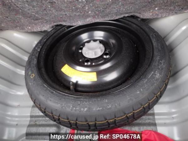 Used 2013 AT toyota passo KGC30 Image[46]