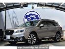 Subaru Legacy Outback BS9