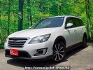 Subaru Exiga YAM