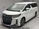 Toyota Alphard AGH30W