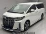Used 2023 AT toyota alphard AGH30W Image[0]