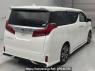 Used 2023 AT toyota alphard AGH30W Image[1]