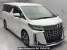 Used 2023 AT toyota alphard AGH30W Image[2]