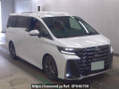 Toyota Vellfire TAHA40W