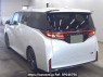 Used 2025 AT toyota vellfire TAHA40W Image[1]