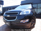 Chevrolet null FUMEI