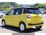 Used 2018 AT toyota passo M700A Image[1]