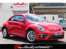Volkswagen Beetle 16CBZ