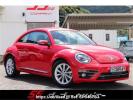 Volkswagen Beetle 16CBZ
