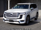 Toyota Land Cruiser VJA300W
