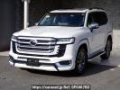 Toyota Land Cruiser VJA300W