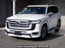 Used 2022 AT toyota land-cruiser VJA300W Image[0]