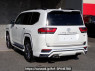 Used 2022 AT toyota land-cruiser VJA300W Image[1]