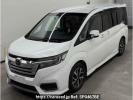 Honda Step WGN Spada RP3