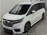 Used 2021 AT honda step-wgn-spada RP3 Image[0]