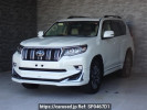 Toyota Land Cruiser Prado TRJ150W