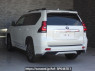 Used 2022 AT toyota land-cruiser-prado TRJ150W Image[1]