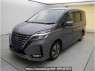 Used 2021 AT nissan serena HFC27 Image[0]