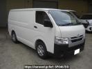 Toyota Hiace Van TRH200V