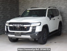 Toyota Land Cruiser FJA300W