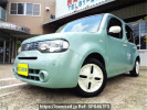 Nissan Cube Z12