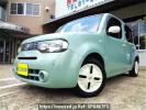 Nissan Cube Z12