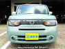 Used 2015 AT nissan cube Z12 Image[1]