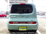 Used 2015 AT nissan cube Z12 Image[2]