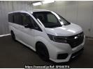 Honda Step WGN Spada RP3