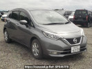 Nissan Note E12