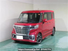 Suzuki Spacia Custom MK53S